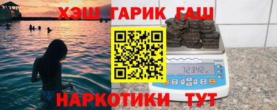 МДПВ Берёзовский